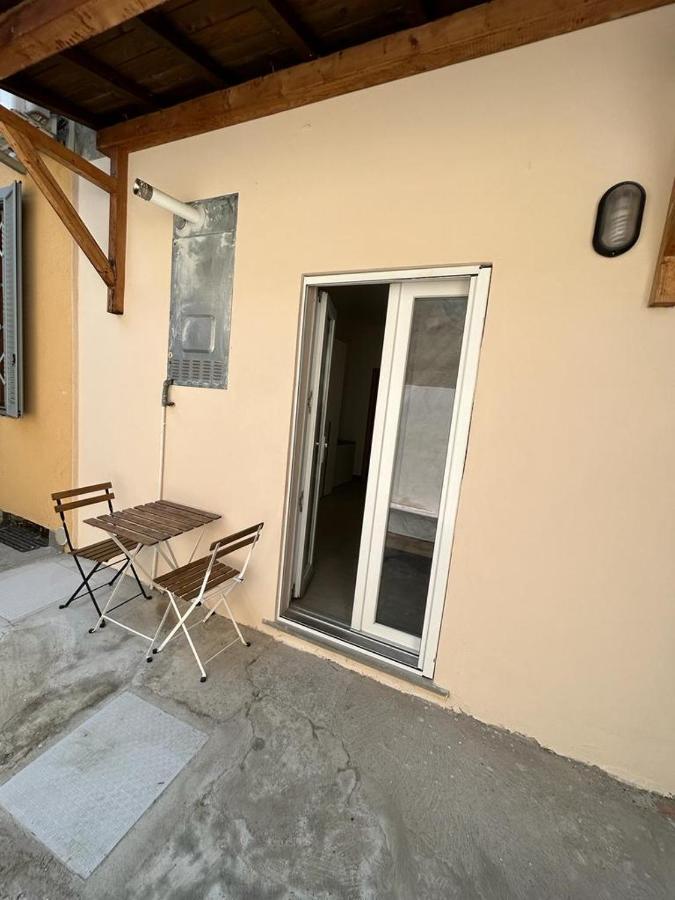 Appartamento Del Sole Пьяченца Экстерьер фото